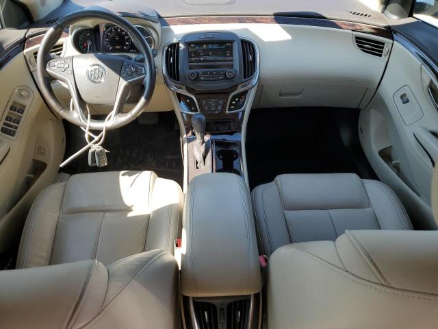 Photo 7 VIN: 1G4GB5G35FF200931 - BUICK LACROSSE 