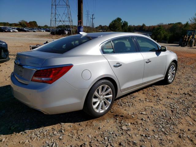 Photo 2 VIN: 1G4GB5G35FF221648 - BUICK LACROSSE 