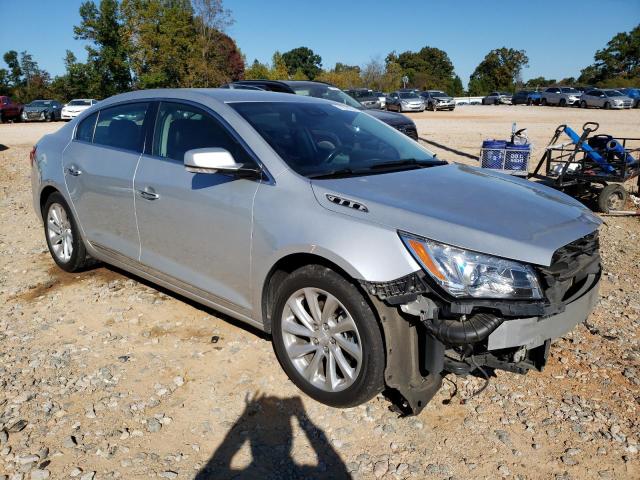 Photo 3 VIN: 1G4GB5G35FF221648 - BUICK LACROSSE 