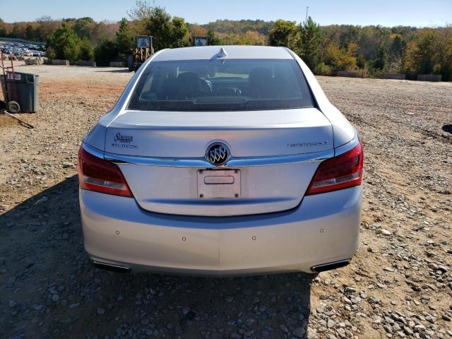 Photo 5 VIN: 1G4GB5G35FF221648 - BUICK LACROSSE 