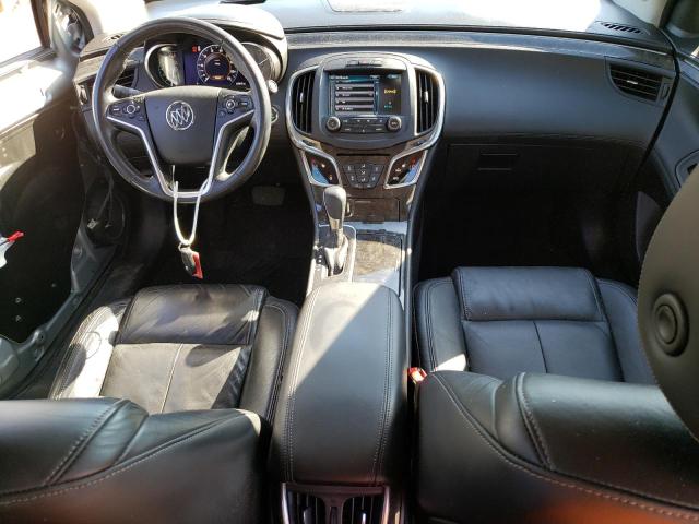 Photo 7 VIN: 1G4GB5G35FF221648 - BUICK LACROSSE 