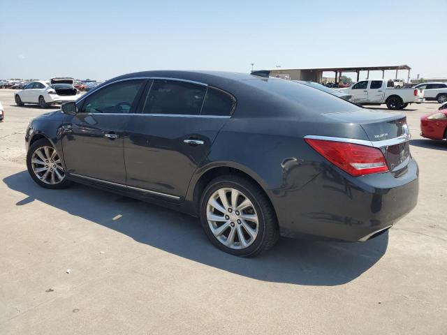 Photo 1 VIN: 1G4GB5G35FF221858 - BUICK LACROSSE 