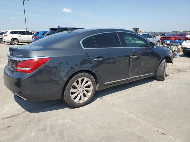 Photo 2 VIN: 1G4GB5G35FF221858 - BUICK LACROSSE 