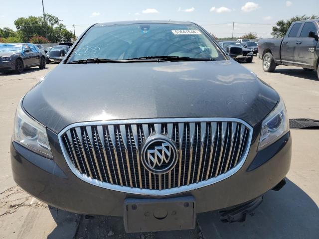 Photo 4 VIN: 1G4GB5G35FF221858 - BUICK LACROSSE 