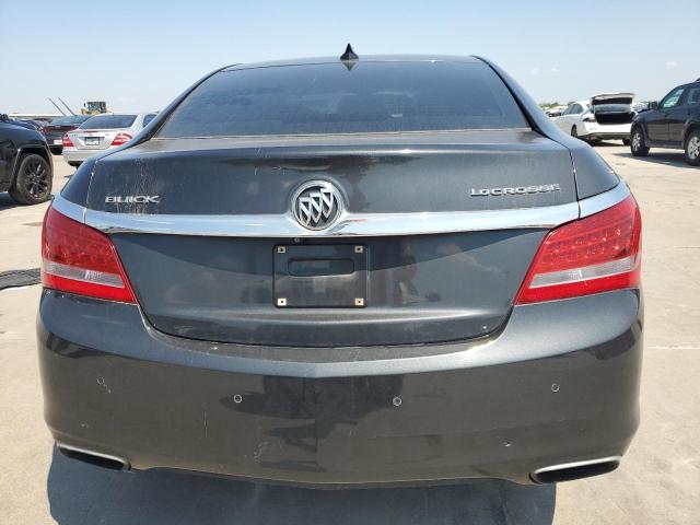 Photo 5 VIN: 1G4GB5G35FF221858 - BUICK LACROSSE 