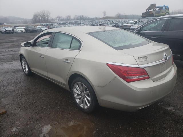 Photo 1 VIN: 1G4GB5G35FF222878 - BUICK LACROSSE 