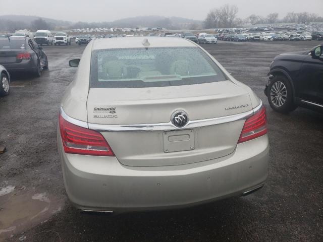 Photo 5 VIN: 1G4GB5G35FF222878 - BUICK LACROSSE 