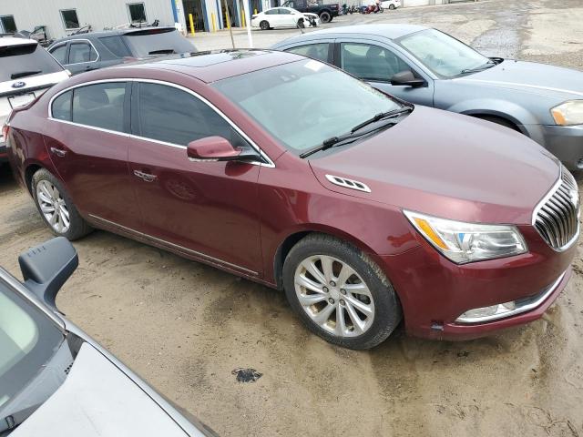 Photo 3 VIN: 1G4GB5G35FF223691 - BUICK LACROSSE 