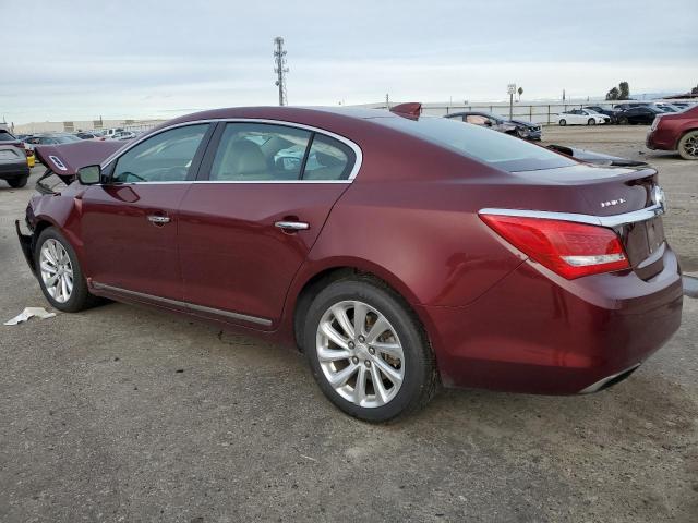 Photo 1 VIN: 1G4GB5G35FF256125 - BUICK LACROSSE 