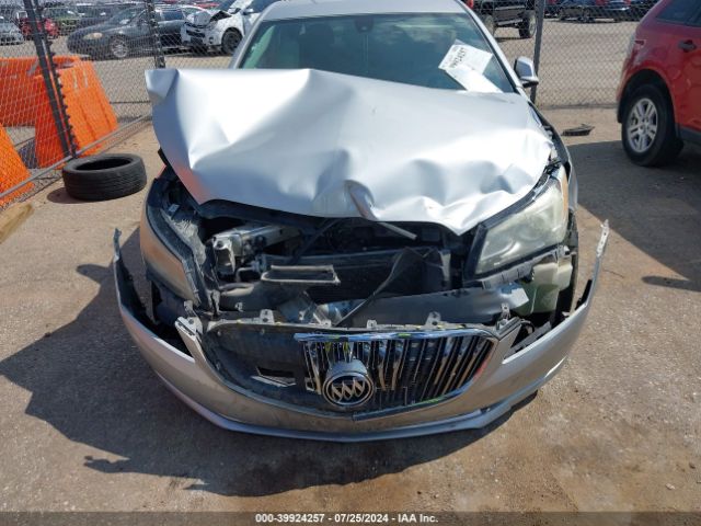 Photo 5 VIN: 1G4GB5G35FF257355 - BUICK LACROSSE 