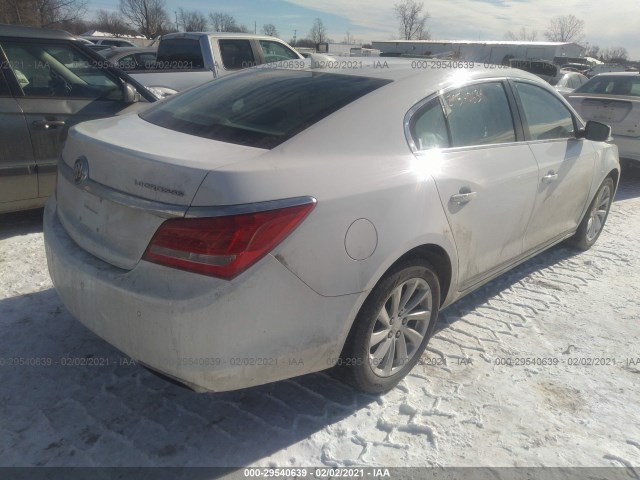 Photo 3 VIN: 1G4GB5G35FF258084 - BUICK LACROSSE 