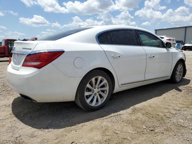 Photo 2 VIN: 1G4GB5G35FF278142 - BUICK LACROSSE 