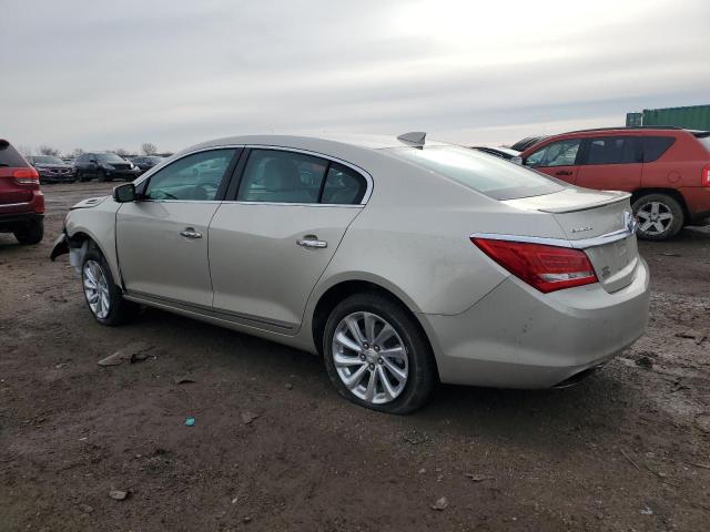 Photo 1 VIN: 1G4GB5G35FF302715 - BUICK LACROSSE 