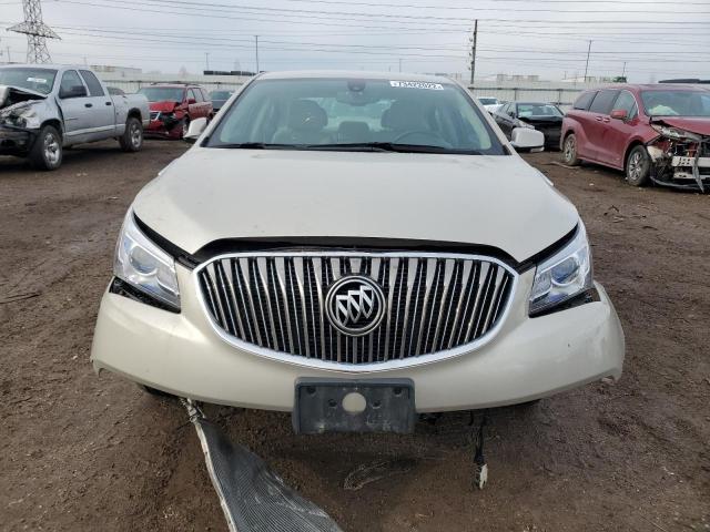 Photo 4 VIN: 1G4GB5G35FF302715 - BUICK LACROSSE 