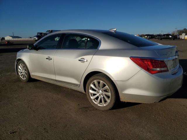 Photo 1 VIN: 1G4GB5G35FF304657 - BUICK LACROSSE 