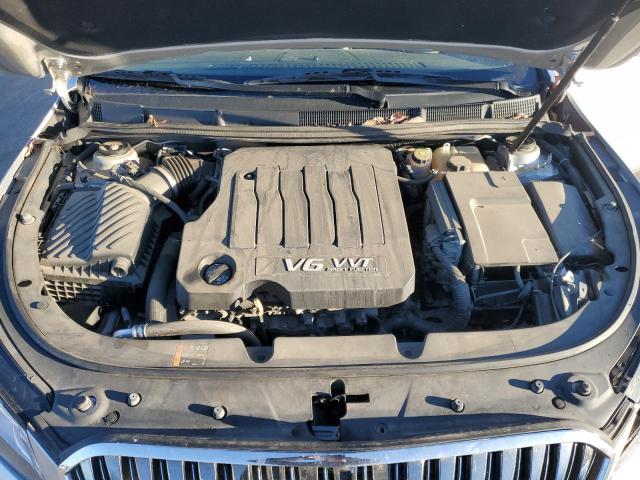 Photo 10 VIN: 1G4GB5G35FF304657 - BUICK LACROSSE 