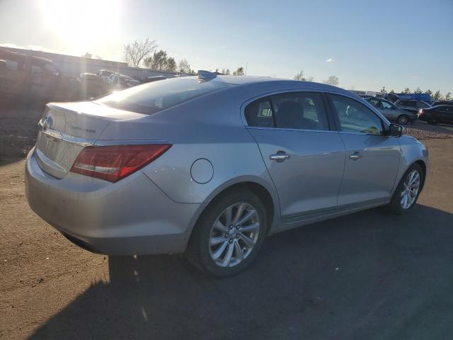 Photo 2 VIN: 1G4GB5G35FF304657 - BUICK LACROSSE 