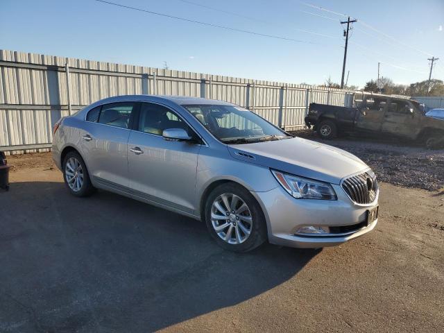 Photo 3 VIN: 1G4GB5G35FF304657 - BUICK LACROSSE 