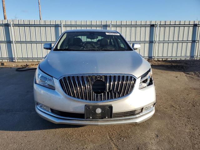 Photo 4 VIN: 1G4GB5G35FF304657 - BUICK LACROSSE 