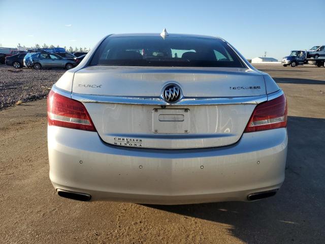 Photo 5 VIN: 1G4GB5G35FF304657 - BUICK LACROSSE 