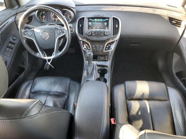 Photo 7 VIN: 1G4GB5G35FF304657 - BUICK LACROSSE 