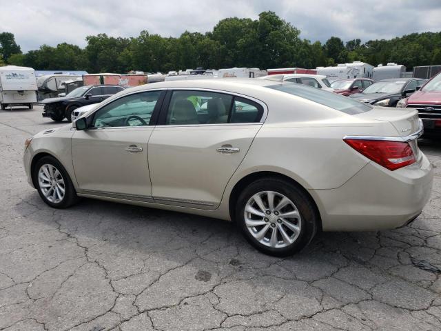 Photo 1 VIN: 1G4GB5G35GF101138 - BUICK LACROSSE 