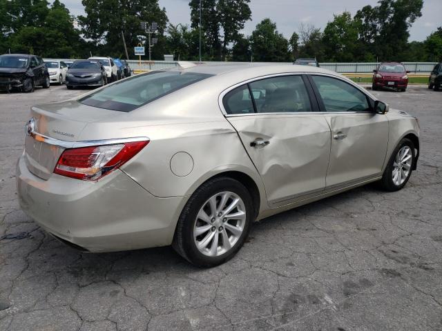 Photo 2 VIN: 1G4GB5G35GF101138 - BUICK LACROSSE 