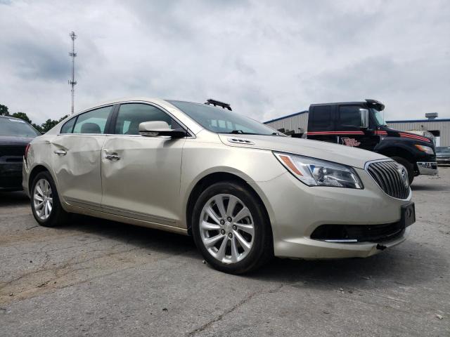 Photo 3 VIN: 1G4GB5G35GF101138 - BUICK LACROSSE 