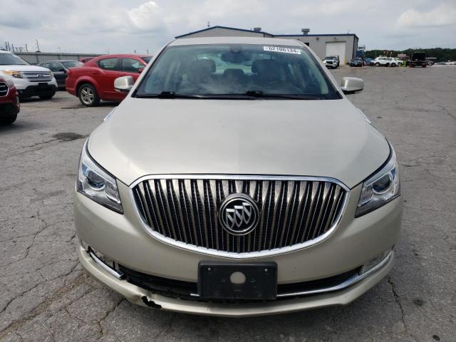 Photo 4 VIN: 1G4GB5G35GF101138 - BUICK LACROSSE 