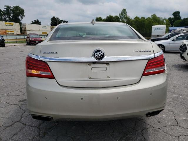 Photo 5 VIN: 1G4GB5G35GF101138 - BUICK LACROSSE 