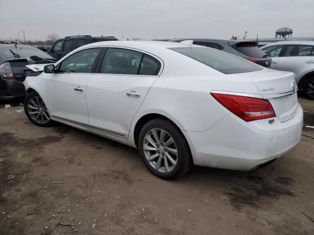 Photo 1 VIN: 1G4GB5G35GF114584 - BUICK LACROSSE P 