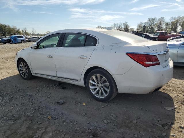 Photo 1 VIN: 1G4GB5G35GF137864 - BUICK LACROSSE 