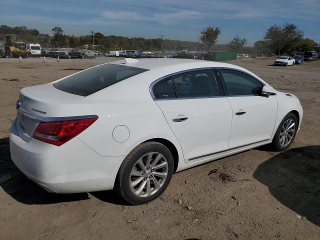 Photo 2 VIN: 1G4GB5G35GF137864 - BUICK LACROSSE 