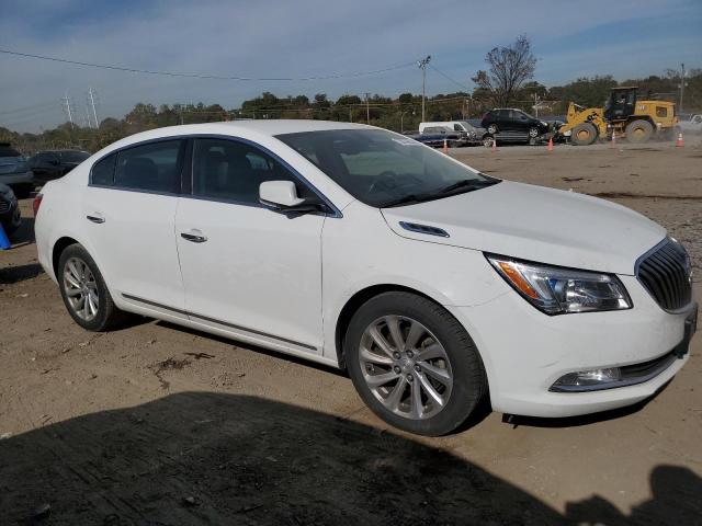 Photo 3 VIN: 1G4GB5G35GF137864 - BUICK LACROSSE 