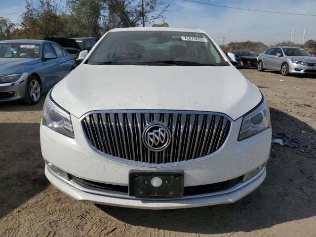 Photo 4 VIN: 1G4GB5G35GF137864 - BUICK LACROSSE 