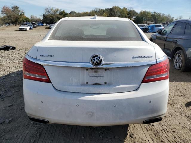 Photo 5 VIN: 1G4GB5G35GF137864 - BUICK LACROSSE 