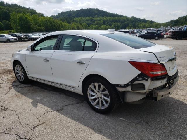 Photo 1 VIN: 1G4GB5G35GF139663 - BUICK LACROSSE 