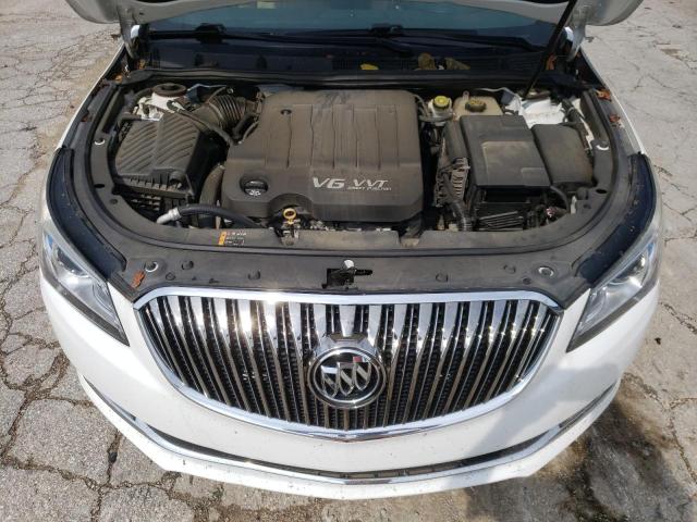 Photo 10 VIN: 1G4GB5G35GF139663 - BUICK LACROSSE 