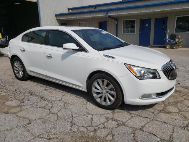 Photo 3 VIN: 1G4GB5G35GF139663 - BUICK LACROSSE 