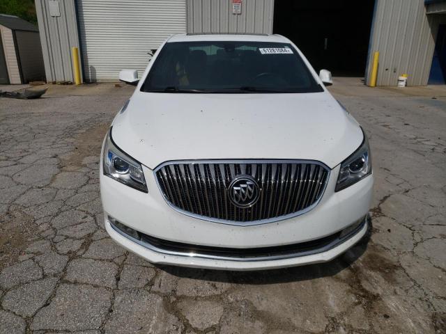 Photo 4 VIN: 1G4GB5G35GF139663 - BUICK LACROSSE 