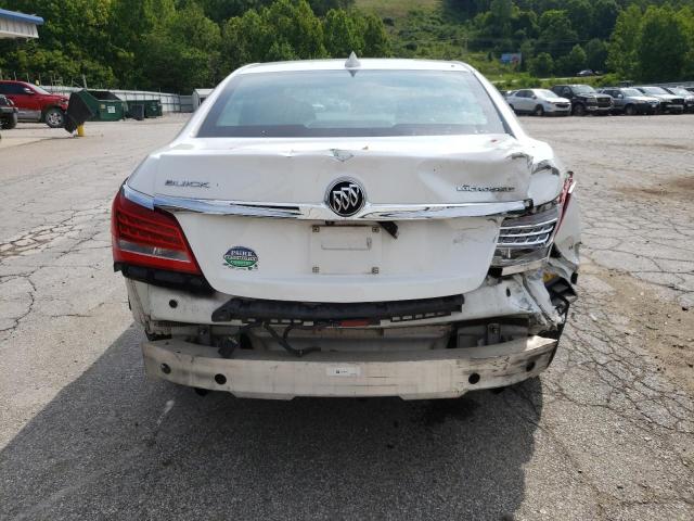 Photo 5 VIN: 1G4GB5G35GF139663 - BUICK LACROSSE 