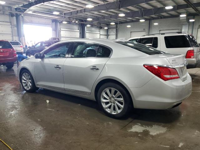 Photo 1 VIN: 1G4GB5G35GF155006 - BUICK LACROSSE 