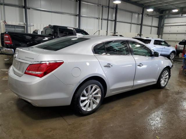 Photo 2 VIN: 1G4GB5G35GF155006 - BUICK LACROSSE 