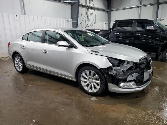 Photo 3 VIN: 1G4GB5G35GF155006 - BUICK LACROSSE 