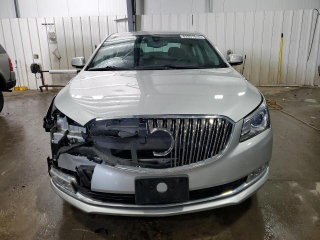 Photo 4 VIN: 1G4GB5G35GF155006 - BUICK LACROSSE 