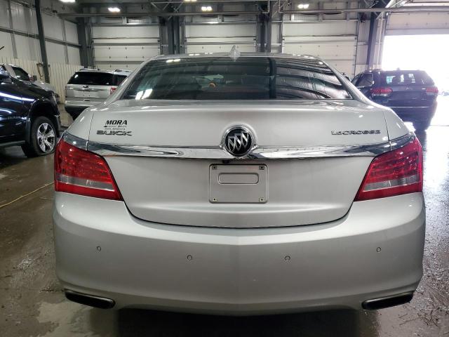 Photo 5 VIN: 1G4GB5G35GF155006 - BUICK LACROSSE 