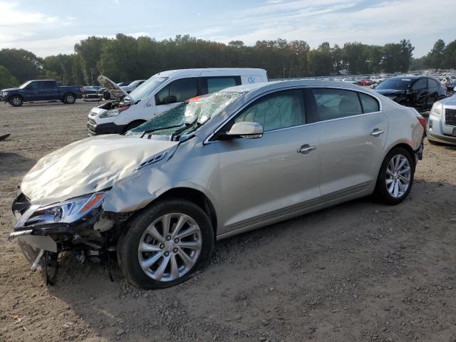 Photo 0 VIN: 1G4GB5G35GF156754 - BUICK LACROSSE 