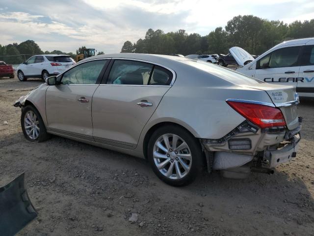 Photo 1 VIN: 1G4GB5G35GF156754 - BUICK LACROSSE 