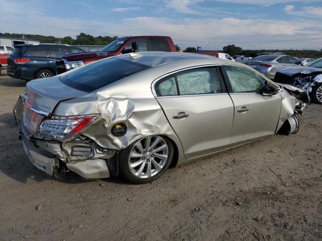 Photo 2 VIN: 1G4GB5G35GF156754 - BUICK LACROSSE 