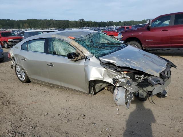 Photo 3 VIN: 1G4GB5G35GF156754 - BUICK LACROSSE 